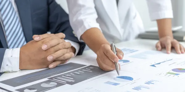 business cash management